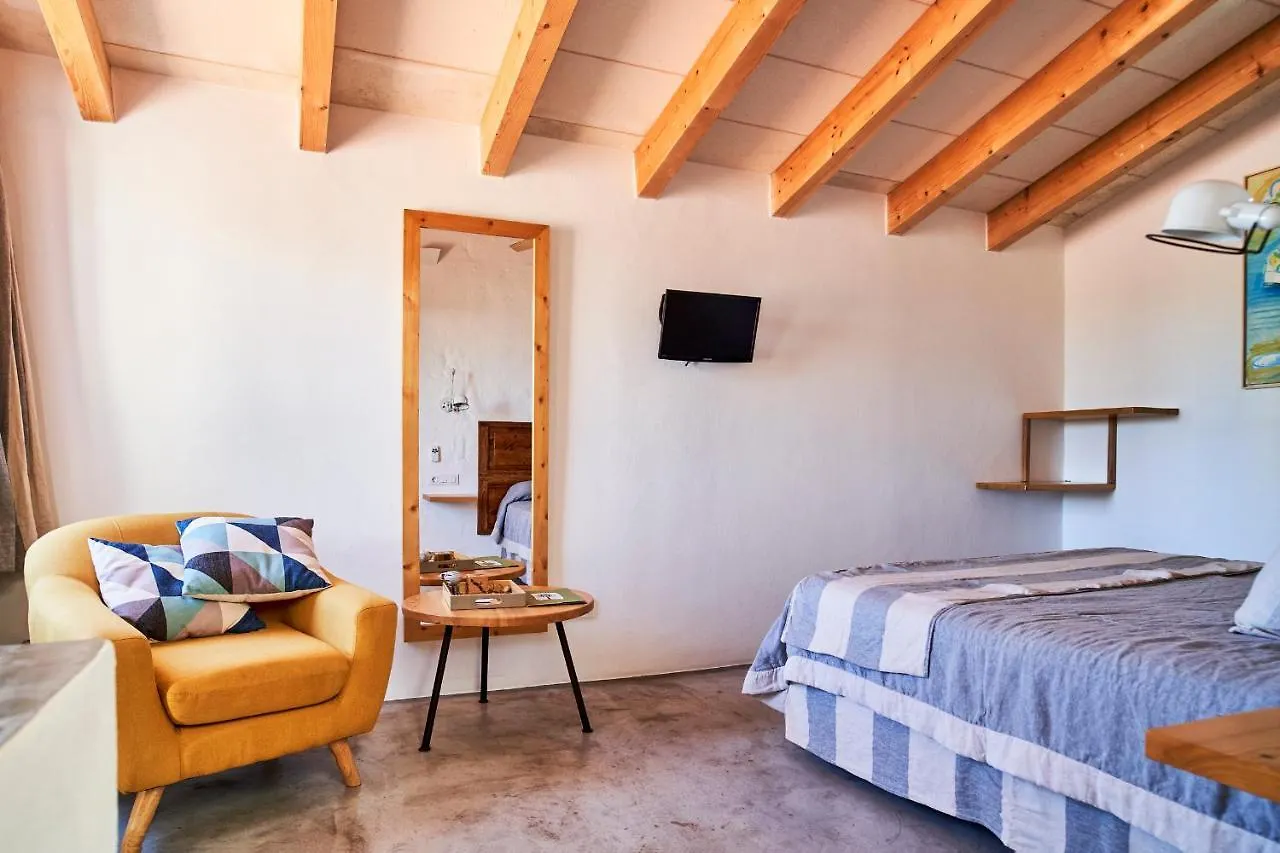 Agroturismo Turmaden Des Capita Alaior