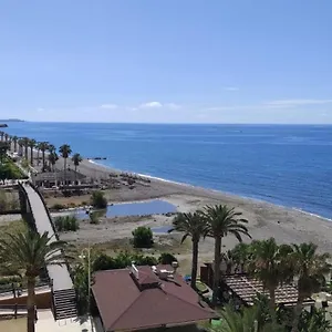 Vista Playa , Algarrobo Costa España