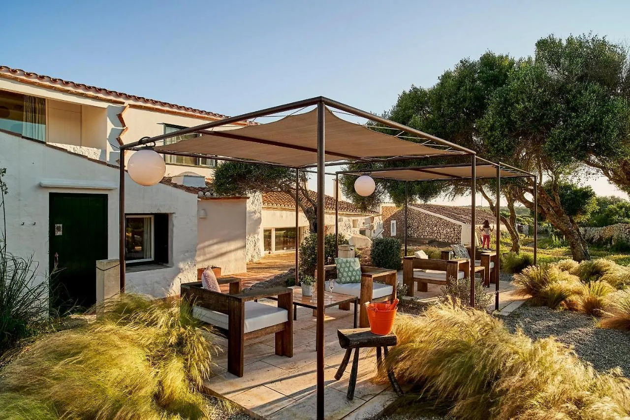 Agroturismo Turmaden Des Capita Alaior 0*,  Spain