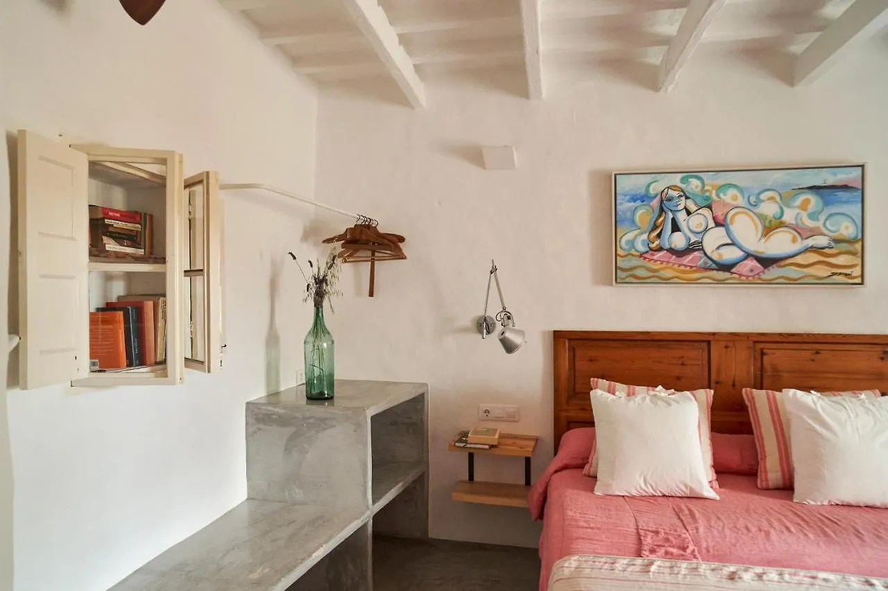 Agroturismo Turmaden Des Capita Alaior
