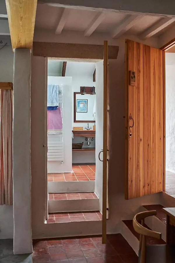 Agroturismo Turmaden Des Capita Alaior Spain